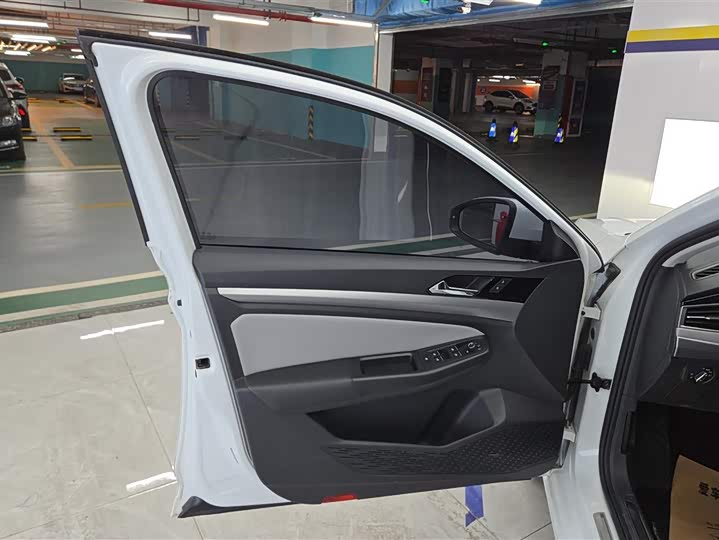 Фото 7 - Volkswagen Bora