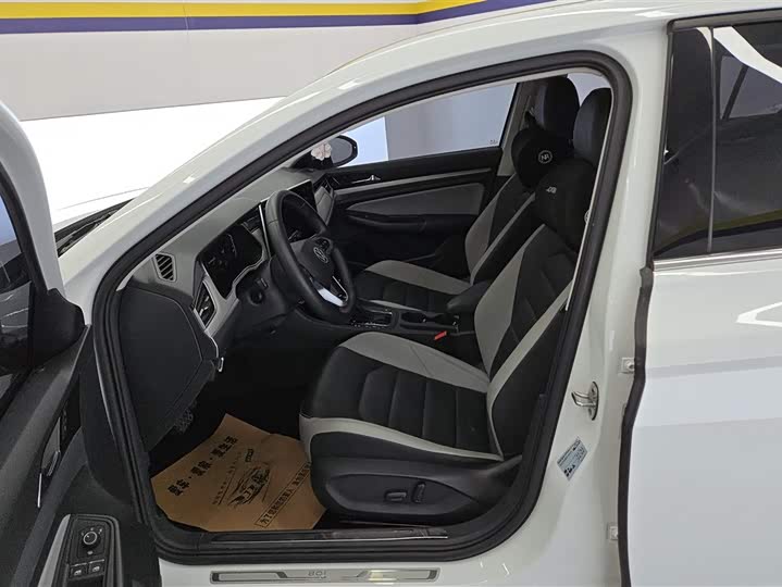 Фото 9 - Volkswagen Bora