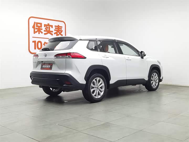 Фото 2 - Toyota Frontlander