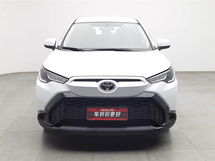 Фото 3 - Toyota Frontlander