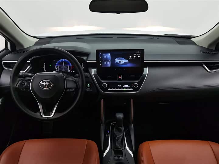 Фото 5 - Toyota Frontlander