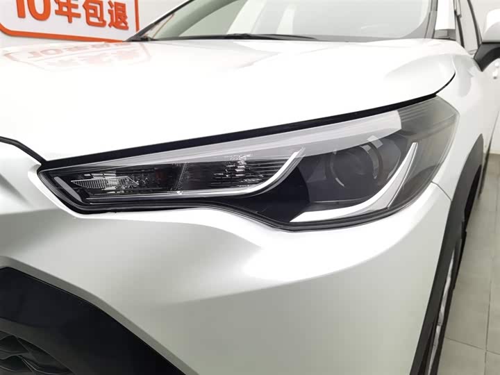 Фото 7 - Toyota Frontlander