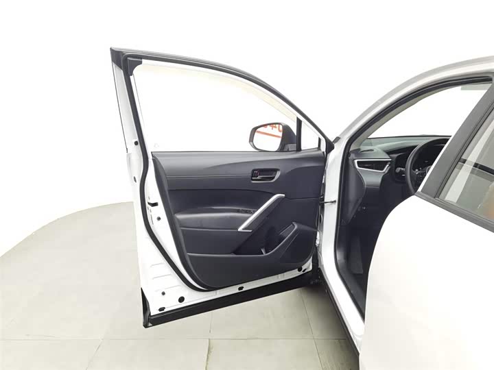 Фото 8 - Toyota Frontlander