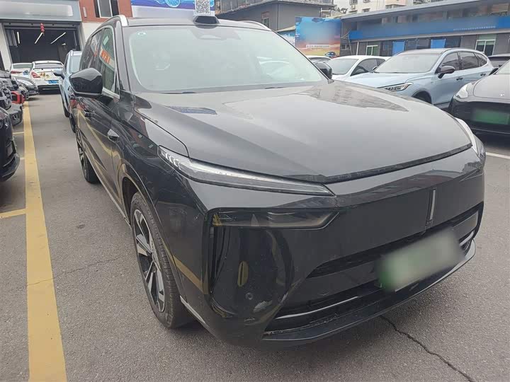 Фото 4 - Wey Lanshan