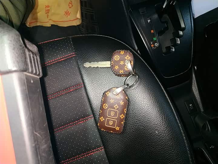 Фото 9 - Toyota Vios FS