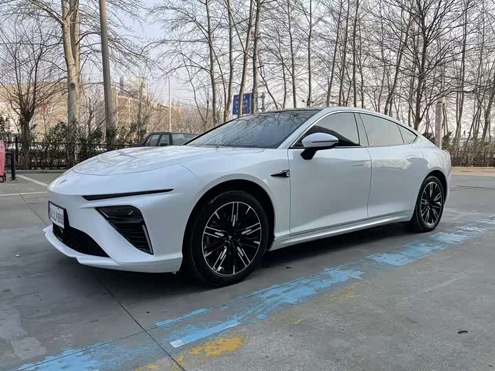 Фото 1 - Hozon S