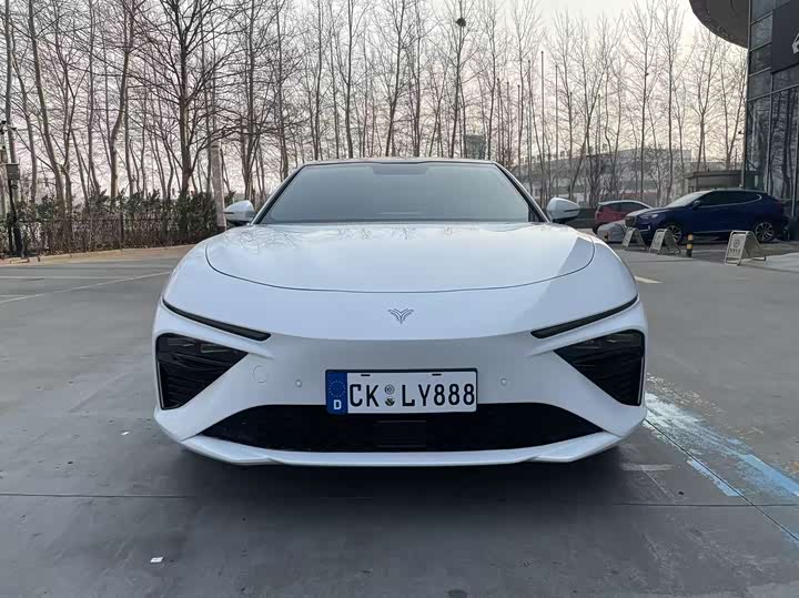 Фото 2 - Hozon S