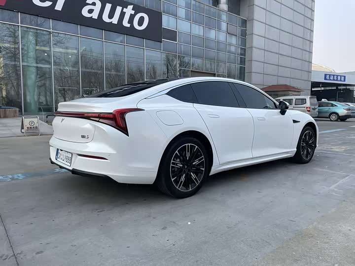 Фото 3 - Hozon S