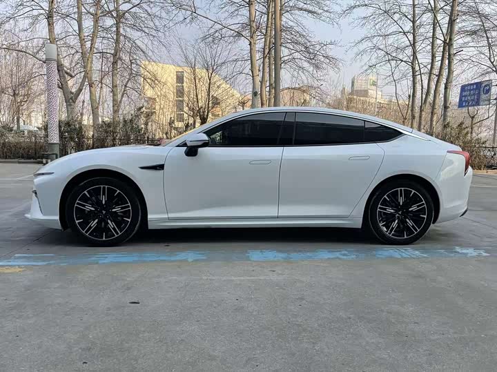 Фото 5 - Hozon S