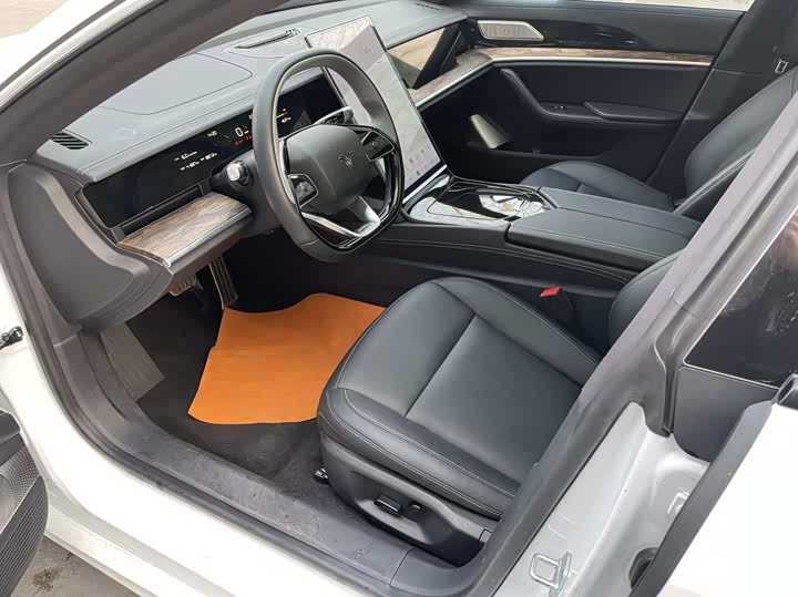 Фото 6 - Hozon S