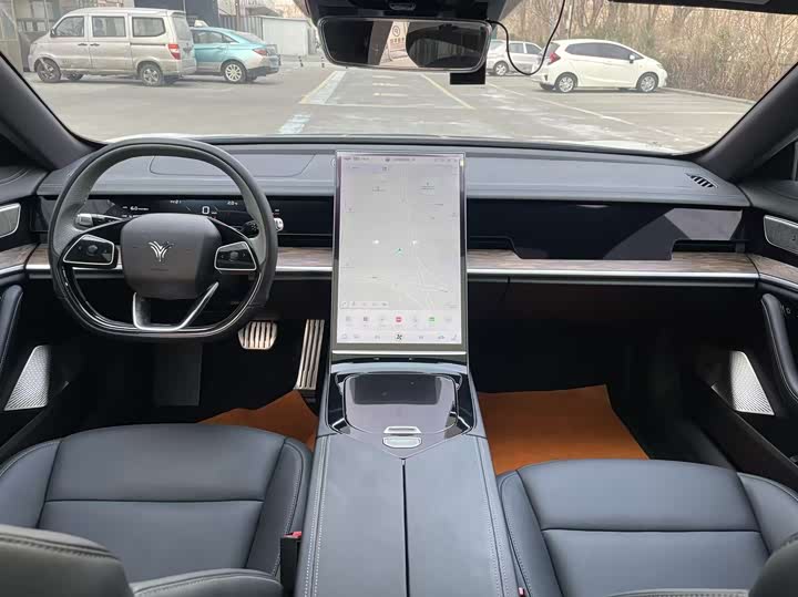 Фото 7 - Hozon S