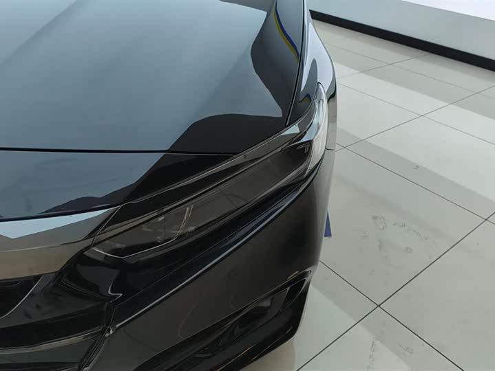 Фото 5 - Honda Accord