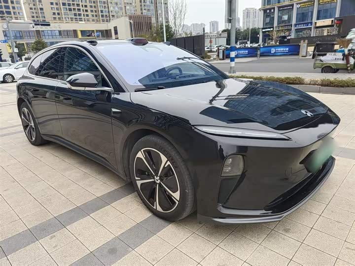 Фото 5 - Nio ET5T