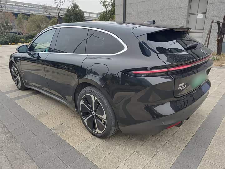 Фото 7 - Nio ET5T