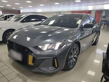 Фото 1 - GAC Trumpchi Empow R