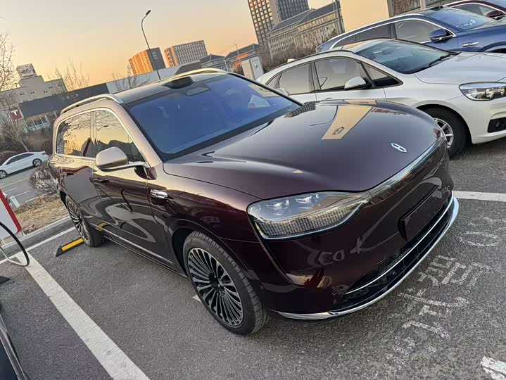 Фото 2 - Aito M9