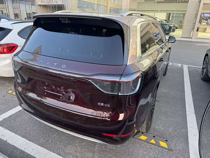 Фото 3 - Aito M9