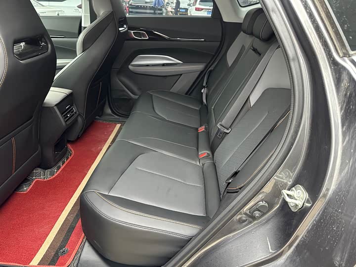 Фото 5 - Changan Oshan Z6