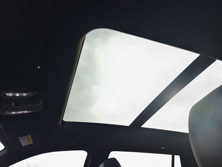 Фото 9 - GAC Trumpchi GS8