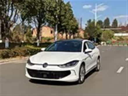 Фото 1 - Volkswagen Lamando L