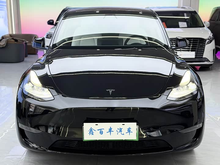 Фото 2 - Tesla Model Y