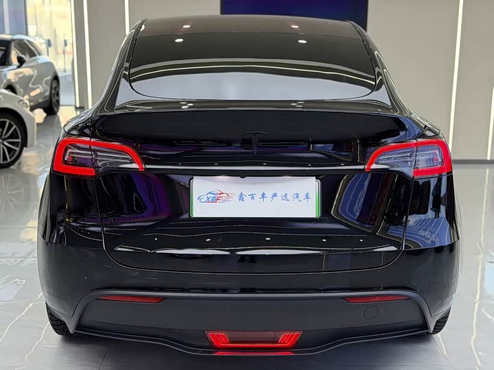 Фото 8 - Tesla Model Y