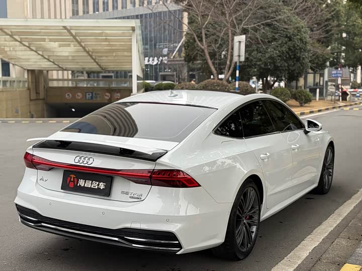Фото 6 - Audi A7