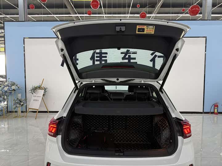 Фото 4 - Volkswagen T-Roc