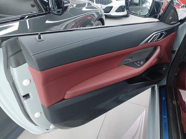 Фото 7 - BMW 4 Series