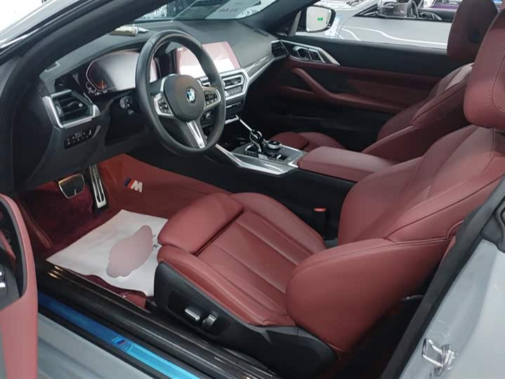 Фото 9 - BMW 4 Series