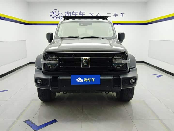 Фото 2 - Tank 300