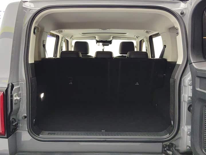 Фото 4 - Tank 300