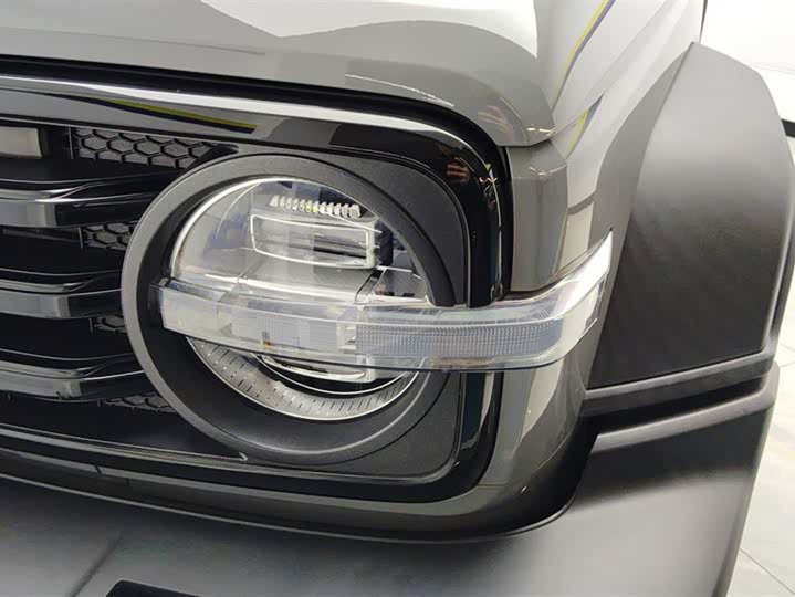 Фото 5 - Tank 300