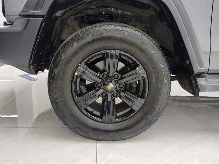 Фото 6 - Tank 300