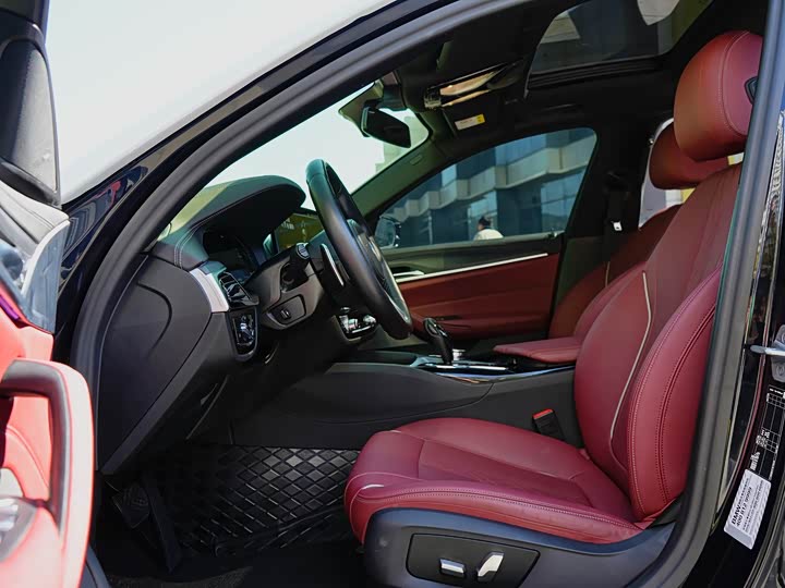 Фото 9 - BMW 5 Series