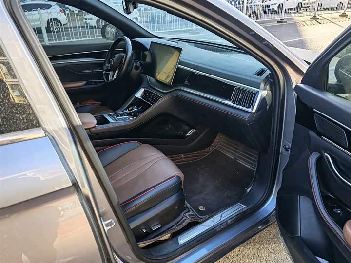 Фото 4 - BYD Song Plus Hybrid/EV