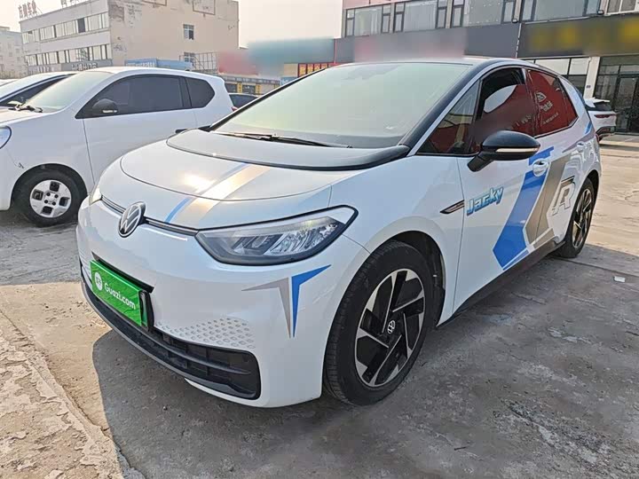 Фото 2 - Volkswagen ID.3