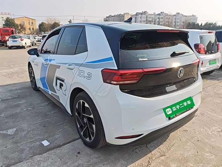 Фото 5 - Volkswagen ID.3