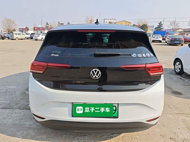 Фото 6 - Volkswagen ID.3