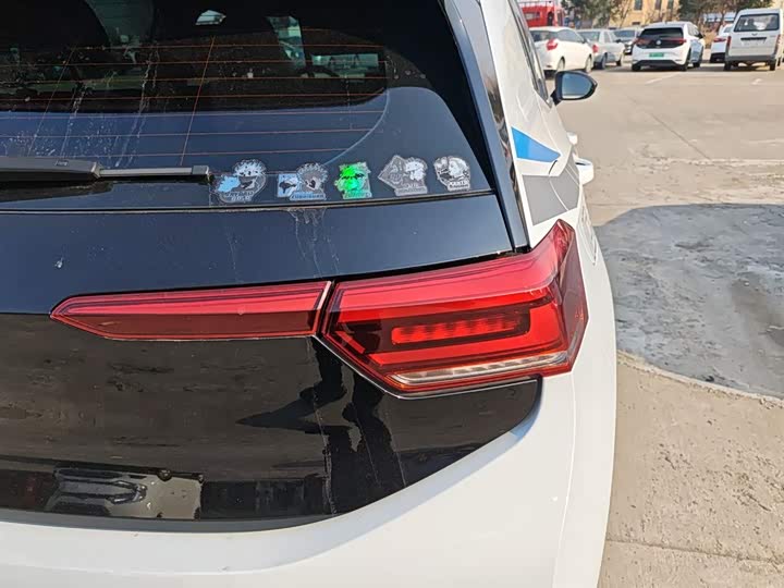 Фото 8 - Volkswagen ID.3