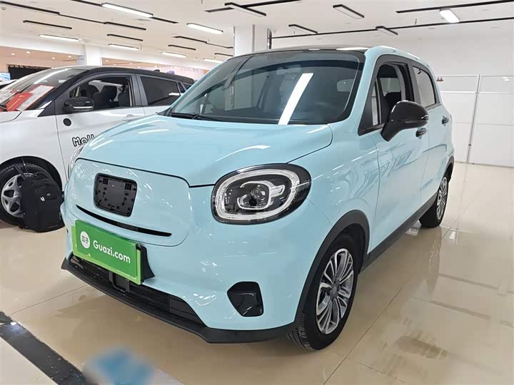 Фото 2 - Leapmotor T03