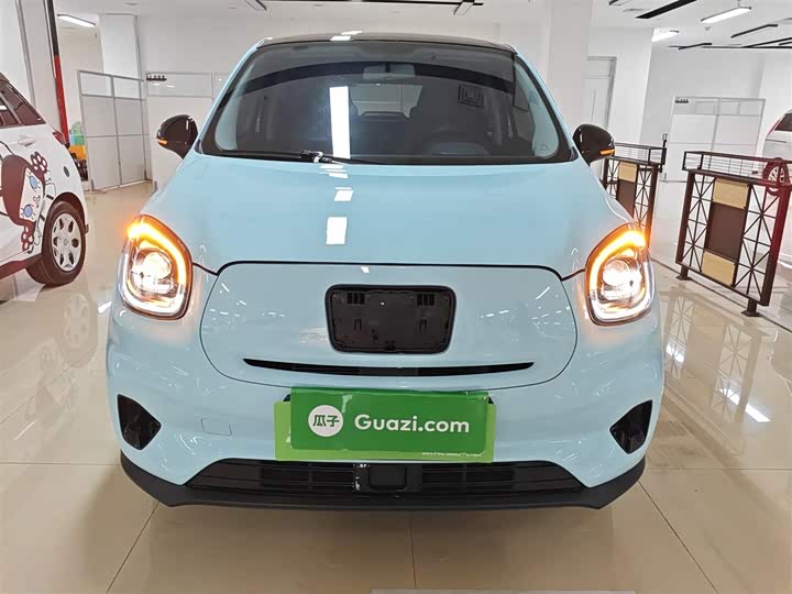 Фото 3 - Leapmotor T03