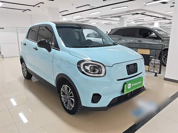 Фото 4 - Leapmotor T03