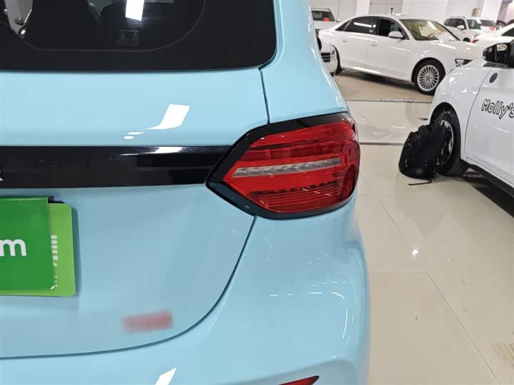 Фото 8 - Leapmotor T03