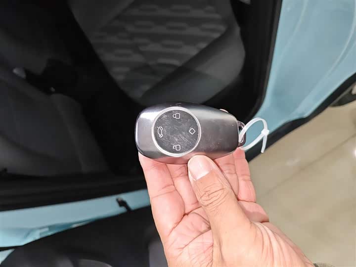 Фото 9 - Leapmotor T03