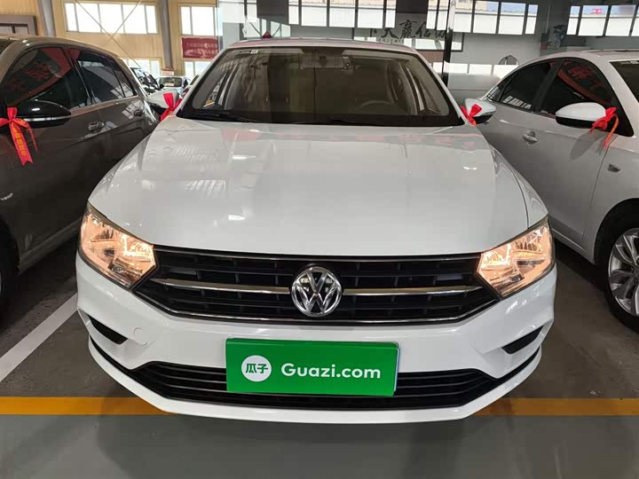 Фото 3 - Volkswagen Bora