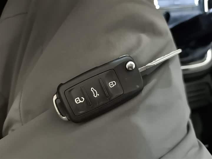 Фото 9 - Volkswagen Bora