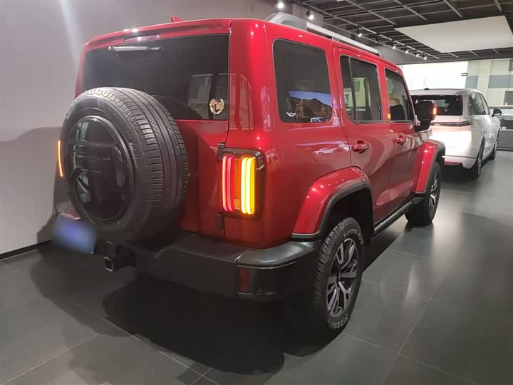 Фото 7 - Tank 300