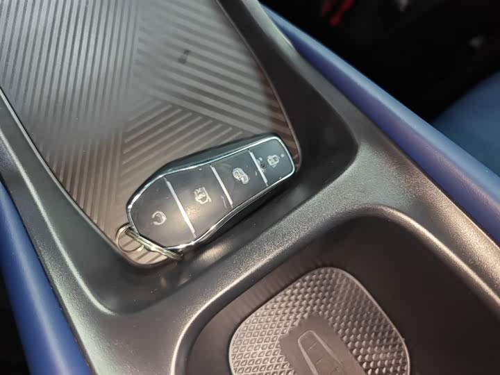 Фото 9 - BYD Seagull