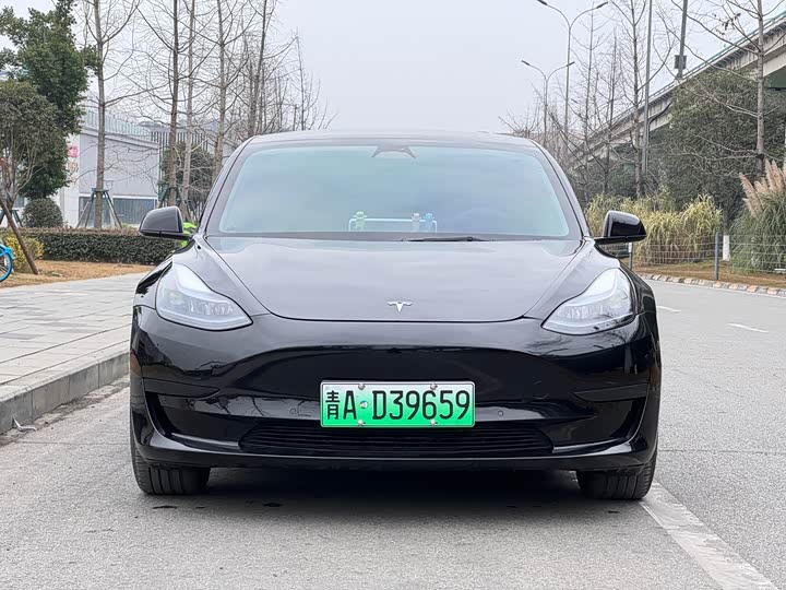Фото 2 - Tesla Model 3